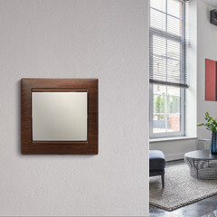 Выключатель Legrand Valena одноклавишный встраиваемый слоновая кость (695600) - фото 2