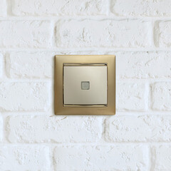 Выключатель Legrand Valena одноклавишный встраиваемый слоновая кость с подсветкой (695601) - фото 4