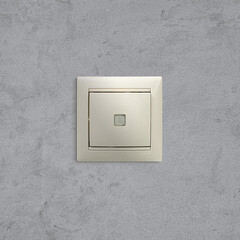 Выключатель Legrand Valena одноклавишный встраиваемый слоновая кость с подсветкой (695601) - фото 2