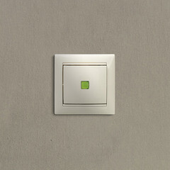 Выключатель Legrand Valena одноклавишный встраиваемый слоновая кость с подсветкой (695601) - фото 3