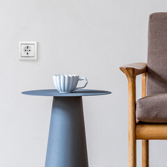 Розетка Legrand Valena встраиваемая белая (694280) - фото 2