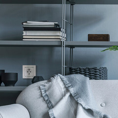 Розетка Legrand Valena встраиваемая белая (694280) - фото 3