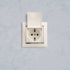 Розетка Legrand Valena встраиваемая белая с крышкой (694270) - фото 8