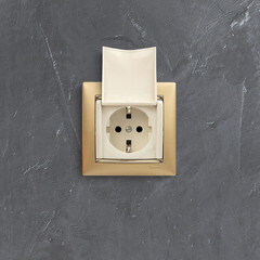 Розетка Legrand Valena встраиваемая слоновая кость с крышкой (695614) - фото 10