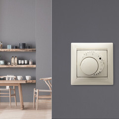 Рамка Legrand Valena oдноместная слоновая кость (695631) - фото 4