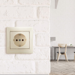 Рамка Legrand Valena oдноместная слоновая кость (695631) - фото 6