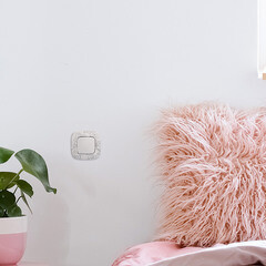 Рамка Legrand Valena Allure oдноместная нарцисс хром (754341) - фото 5