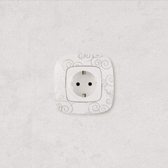 Рамка Legrand Valena Allure oдноместная нарцисс хром (754341) - фото 4