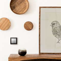 Выключатель Legrand Valena одноклавишный встраиваемый алюминий (694336) - фото 7