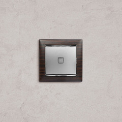 Выключатель Legrand Valena одноклавишный встраиваемый алюминий с подсветкой (694340) - фото 9