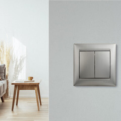 Рамка Legrand Valena одноместная алюминий (694330) - фото 10