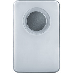 Звонок Navigator (612713) беспроводной с кнопкой 18 мелодий белый - фото 4