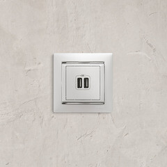 Розетка USB Legrand Valena встраиваемая белая 2хUSB-A (694370) - фото 4