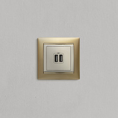 Розетка USB Legrand Valena встраиваемая слоновая кость 2хUSB-A (694372) - фото 6