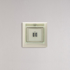 Розетка USB Legrand Valena встраиваемая слоновая кость 2хUSB-A (694372) - фото 4