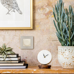 Диммер Legrand Inspiria встраиваемый слоновая кость (673791) - фото 5