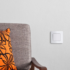 Рамка Legrand Inspiria одноместная белая (673930) - фото 2