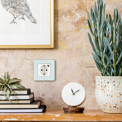 Рамка Legrand Inspiria одноместная мятная (673935) - фото 2