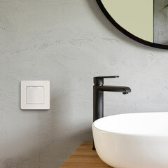 Рамка Legrand Inspiria одноместная жемчуг (673936) - фото 6