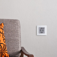 Рамка Legrand Inspiria одноместная жемчуг (673936) - фото 5