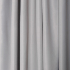 Штора микроблэкаут серая 200х270 см Mona Liza Monocolor (МЛ706/3/Е200) - фото 4