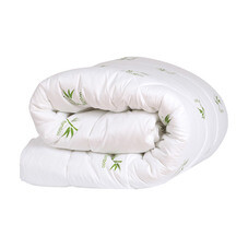 Одеяло всесезонное 1,5-спальное бамбук Mona Liza (539452)