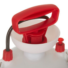 Опрыскиватель помповый 3 л (DZ-SPRA4-3L) - фото 4