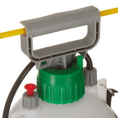 Опрыскиватель помповый 5 л (DZ-SPRA4-5L) - фото 3