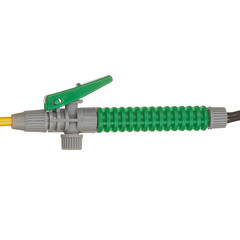 Опрыскиватель помповый 5 л (DZ-SPRA4-5L) - фото 2