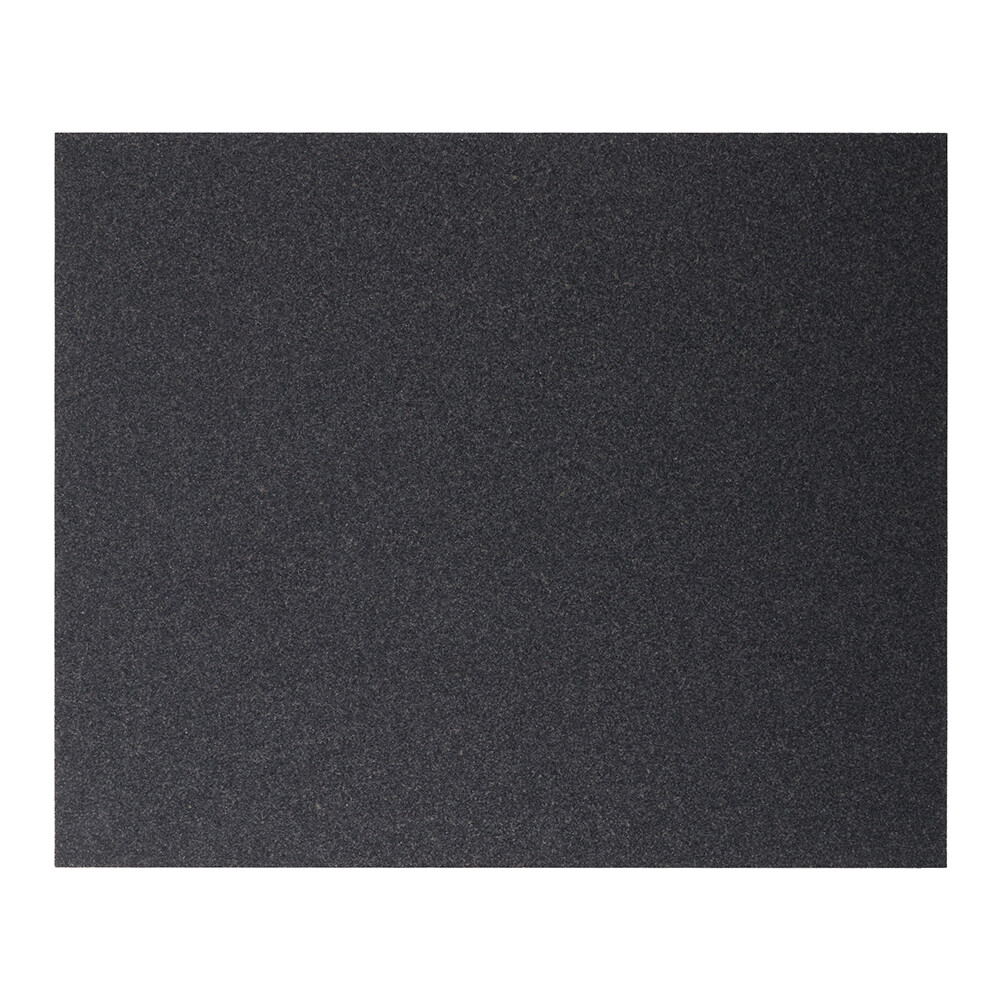 Изображение товара Наждачная бумага Mirka Ecowet 230х280 мм Р60 влагостойкая для шлифовки