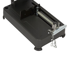 Пила монтажная электрическая Makita LW1401 2200 Вт 355 мм - фото 3