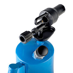 Лампа паяльная бензиновая Rexant ПЛ-1 1 л (12-0007) - фото 8