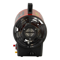 Пушка тепловая газовая 10 кВт Termatik прямого нагрева (GHG-101) - фото 9