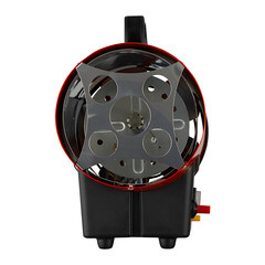 Пушка тепловая газовая 10 кВт Termatik прямого нагрева (GHG-101) - фото 8