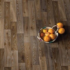 Линолеум полукоммерческий 4 м Juteks Respect Porto 6702 антистатический - фото 3