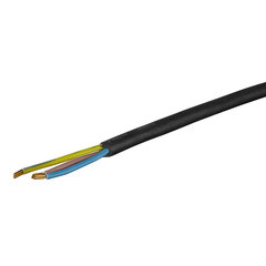 Пушка тепловая электрическая 5 кВт Termatik прямого нагрева (EHG-5R1) - фото 13