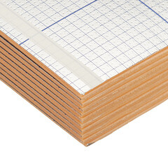 Подложка-гармошка под ламинат и паркет XPS Solid 3 мм 1,05х10 м 10 кв.м ламинированная с пароизоляцией - фото 2