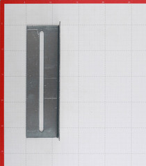 Уголок скользящий оцинкованный 60х60х220х2 мм - фото 2