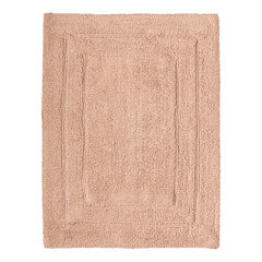 Изображение товара Коврик для ванной коричневый 50х70 см Fora Классика (5022-1 70K)