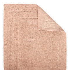 Коврик для ванной коричневый 50х70 см Fora Классика (5022-1 70K) - фото 3