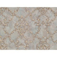 Обои виниловые на флизелиновой основе 1,06х10 м Zambaiti Diva Fipar 11801R