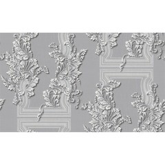 Обои виниловые на флизелиновой основе 1,06х10 м 0740-44   Prestige Color Палитра