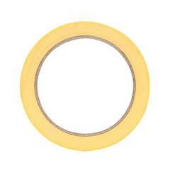 Лента малярная Beorol Standard для наружных работ желтая 48 мм 33 м (FASK48PT) - фото 6