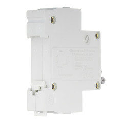 Автоматический выключатель модульный ETP ВА 47-63 1P 50А тип C 4,5 кА 230/400 В (11127) - фото 3