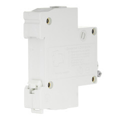 Автоматический выключатель модульный ETP ВА 47-63 1P 63А тип C 4,5 кА 230/400 В (11129) - фото 2