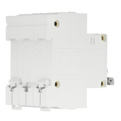 Автоматический выключатель модульный ETP ВА 47-63 3P 40А тип C 4,5 кА 400 В (11325) - фото 2