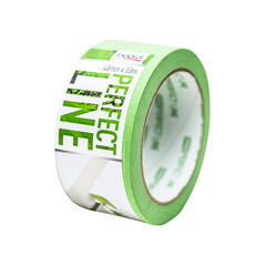 Лента малярная Beorol зеленая 48 мм 33 м (PLK48PT) - фото 4