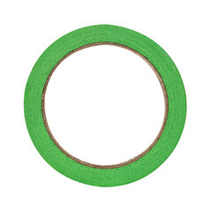 Лента малярная Beorol зеленая 48 мм 33 м (PLK48PT) - фото 3