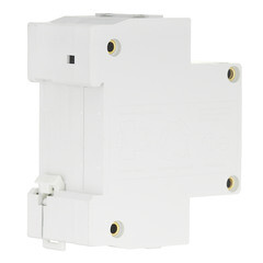 Автомат дифференциальный ETP АД-12 10А 1P+N тип AC 30 мА 4,5 кА компактный (19011) - фото 2