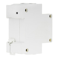 Автомат дифференциальный ETP АД-12 40А 1P+N тип AC 30 мА 4,5 кА компактный (19016) - фото 2